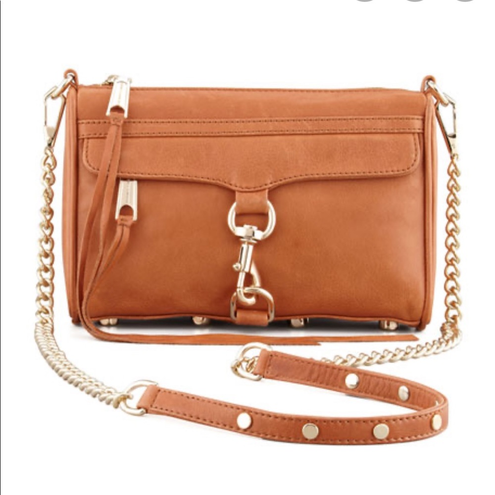 Rebecca Minkoff Crossbody Bag